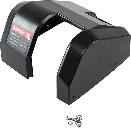 Корпус якорной лебедки autoTRAC35/25