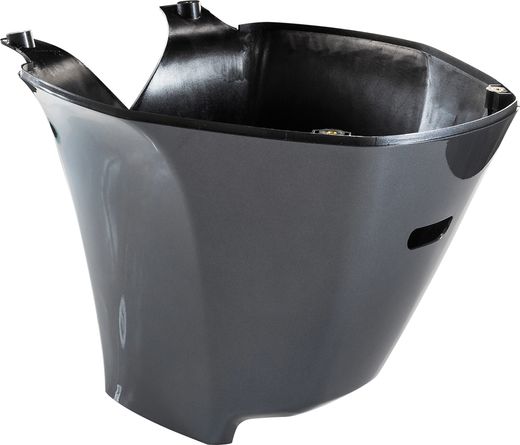 Кожух дейдвуда Yamaha Z150/Z175/Z200