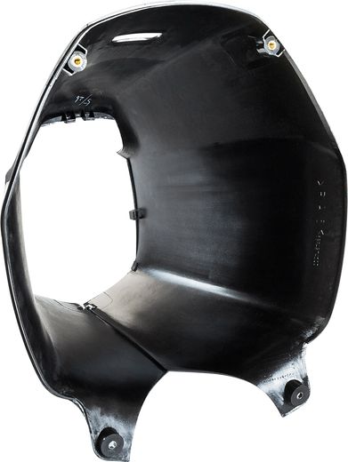 Кожух дейдвуда Yamaha Z150/Z175/Z200