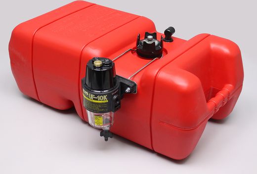 Крепление фильтра топливного UF10K, OM225 для бака C14540