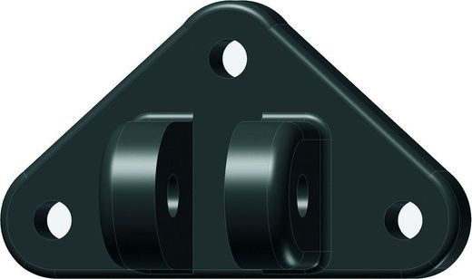Крепление Lenco (50014-001D) для стандартных приводов 51-260-01/11, нижнее