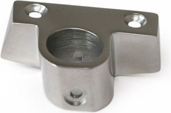 Кронштейн для трапа правый 7/8" (22 мм)