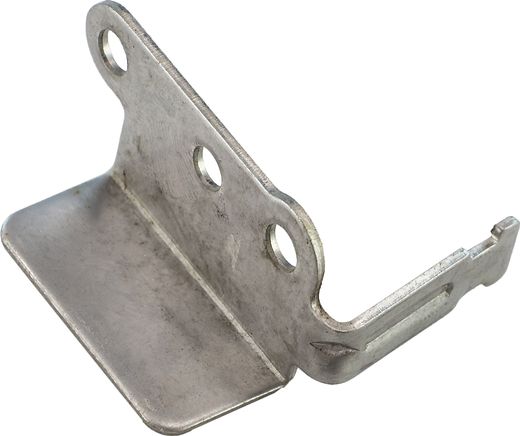 Кронштейн кнопки нейтрали Suzuki DF8A/9.9A