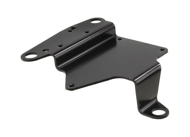 Кронштейн крепления коммутатора Yamaha F30-40
