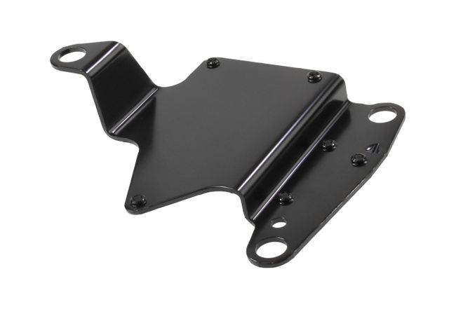 Кронштейн крепления коммутатора Yamaha F30-40