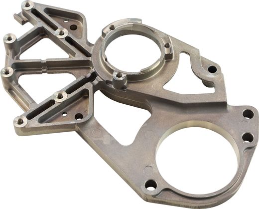 Кронштейн стартера Suzuki DF8A/9.9A