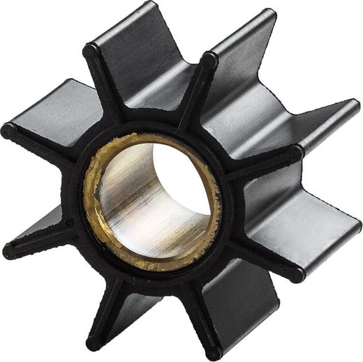 Крыльчатка охлаждения Honda BF4.5-8, Recmar