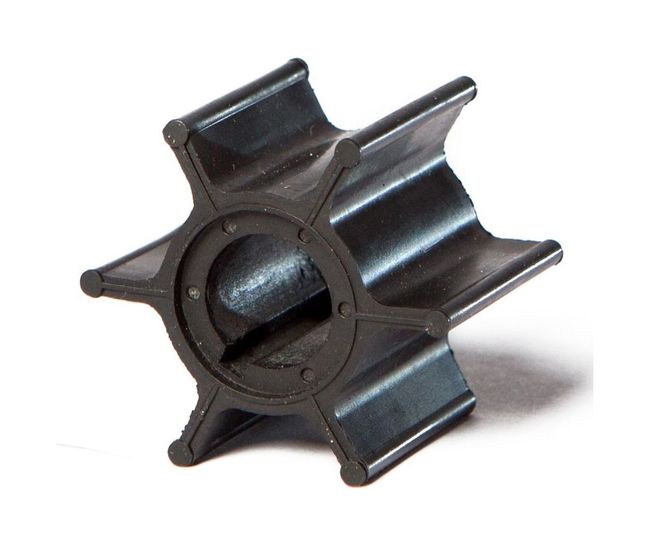 Крыльчатка охлаждения honda BF8c, BF9.9a/b, BF15a/b, Skipper