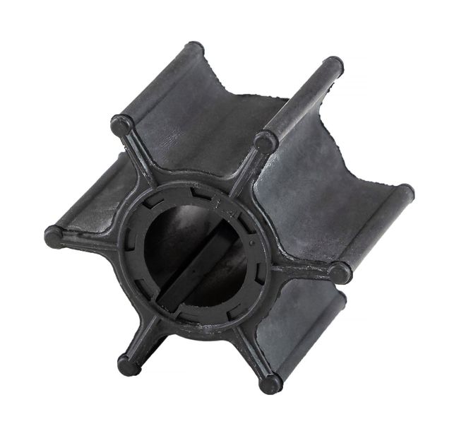 Крыльчатка охлаждения Honda BF8C, BF9.9A/B, BF15A/B
