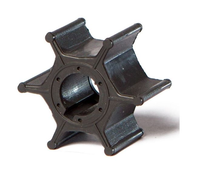 Крыльчатка охлаждения Suzuki DF8A/9.9A/15A/20A/DT9.9(A)/15(A), Skipper Performance
