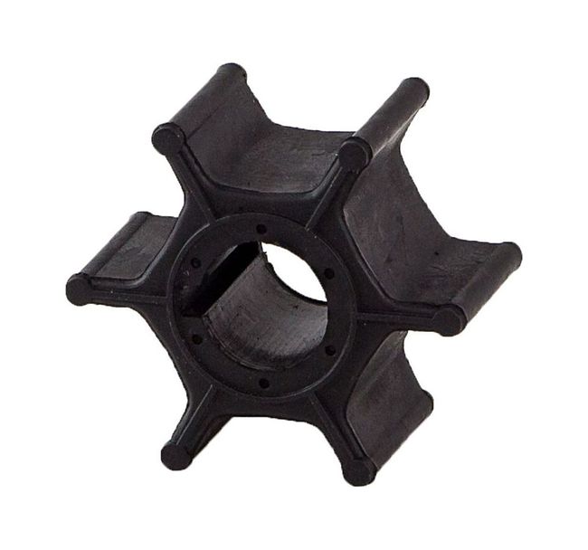 Крыльчатка охлаждения Suzuki DF8A/9.9A/15A/20A/DT9.9(A)/15(A), Winsir