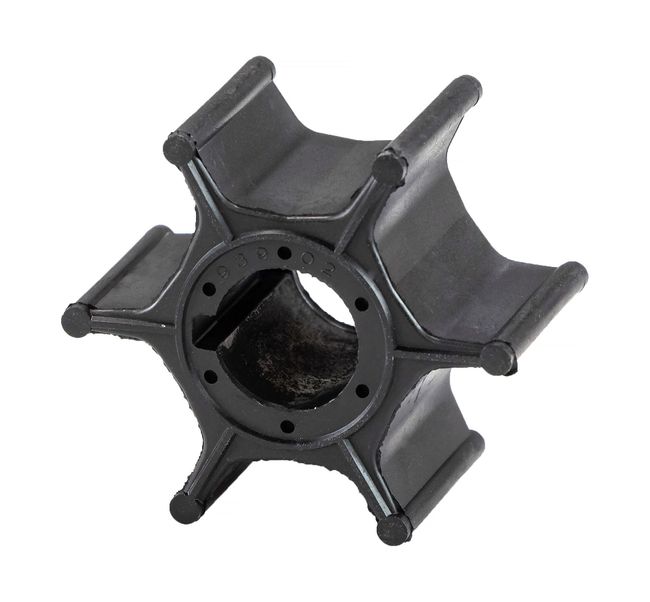 Крыльчатка охлаждения Suzuki DF8A/9.9A/15A/20A/DT9.9(A)/15(A)