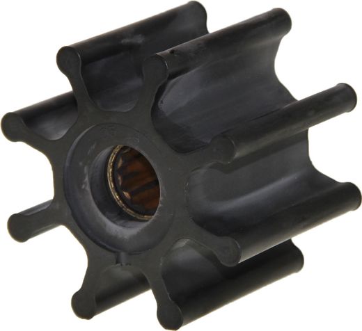 Крыльчатка охлаждения Volvo Penta AD31-41, KAD (замена 3841697)