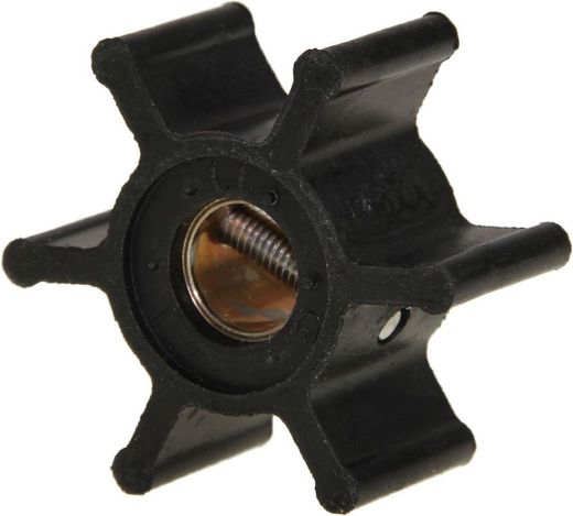 Крыльчатка охлаждения Volvo Penta D1-13, -20, -30, -40, Recmar