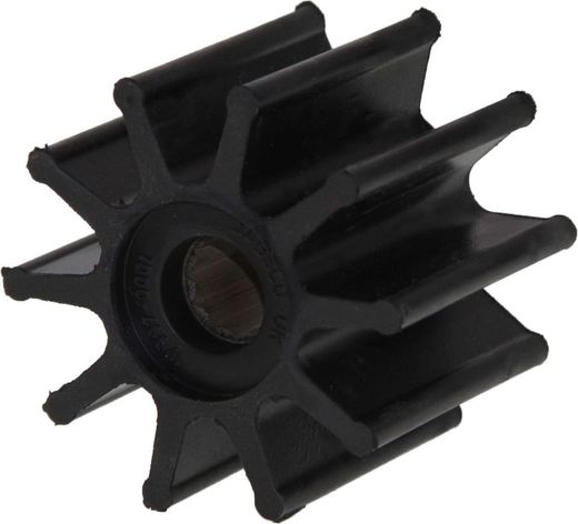 Крыльчатка охлаждения Volvo Penta D4 A-D AQ IPS, Recmar