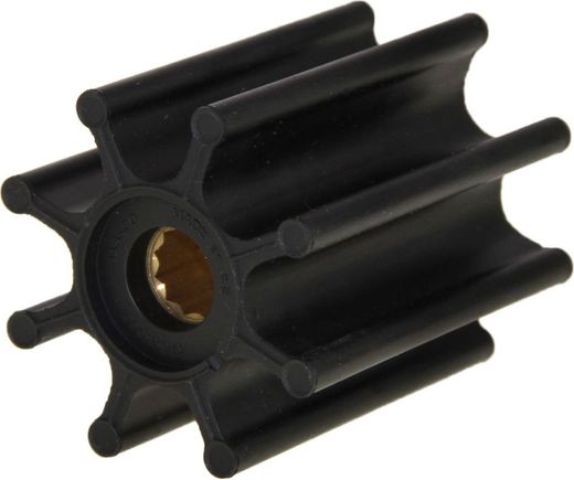 Крыльчатка охлаждения Volvo Penta/Mercury D6 A-D AQ - IPS, Recmar