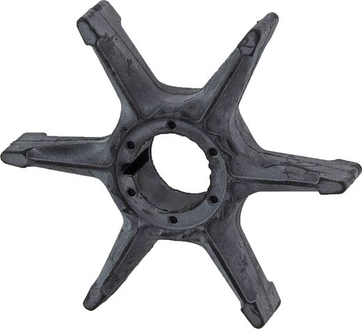Крыльчатка охлаждения Yamaha 20C/25B/30A, Omax