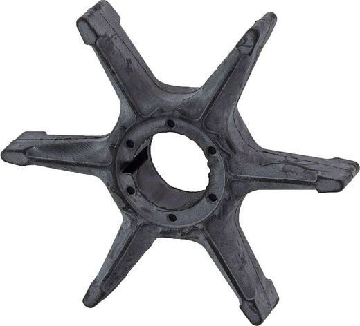 Крыльчатка охлаждения Yamaha 20C/25B/30A, Recmar
