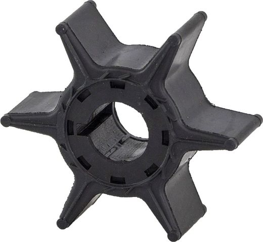 Крыльчатка охлаждения Yamaha 20D/25N (с 91- г.в.) , Recmar