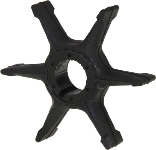 Крыльчатка охлаждения Yamaha 20C/25B/30A