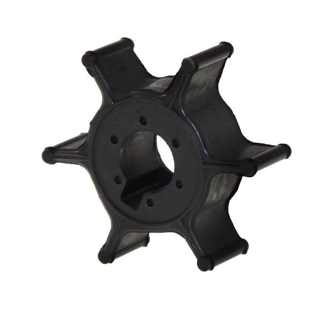 Крыльчатка охлаждения Yamaha 4A-5C,F4A/B/M-F5A-F6C/M