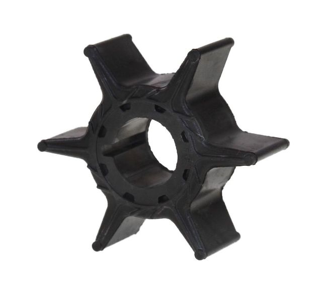 Крыльчатка охлаждения Yamaha 30D/30H/40H/50D/F20A/F25A/F30A/F40B