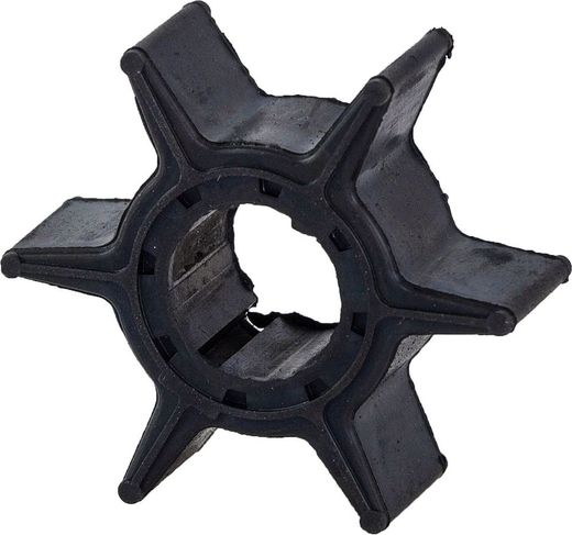 Крыльчатка охлаждения Yamaha 40V,50G,55B,60F,70B/F40A-70, Omax (упаковка из 10 шт.)