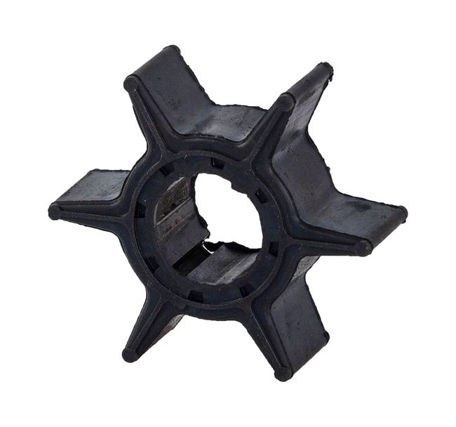 Крыльчатка охлаждения Yamaha 40V,50G,55B,60F,70B/F40A-70, Omax