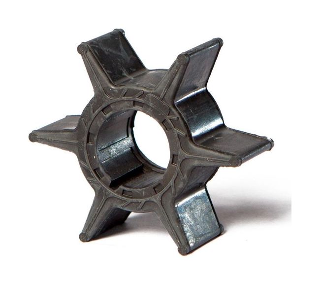 Крыльчатка охлаждения Yamaha 40V,50G,60F,70B/F40A-70A, Skipper Performance