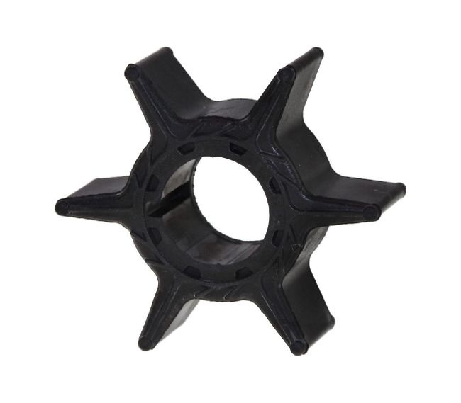 Крыльчатка охлаждения Yamaha 40V,50G,55B,60F,70B/F40A-70A