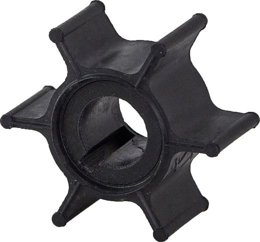 Крыльчатка охлаждения Yamaha 6C/D/J,8C/JM/N, Recmar