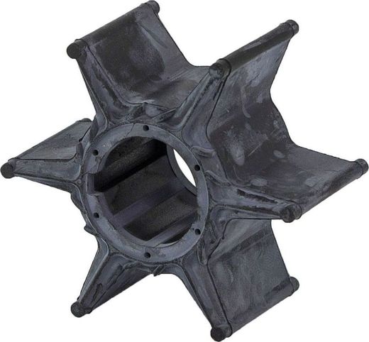 Крыльчатка охлаждения Yamaha 75A/C,80A,85A,90A, Recmar