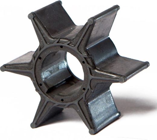 Крыльчатка охлаждения Yamaha 75a/c,80a,85a,90a, Skipper