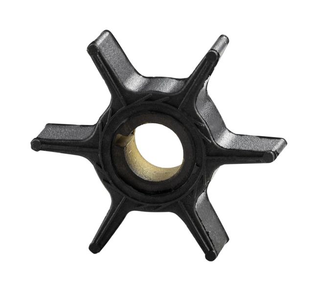 Крыльчатка охлаждения Yamaha 9,9 HP/15 HP/F15/T8/T9,9, CEF