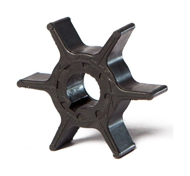 Крыльчатка охлаждения Yamaha 9.9F-15F,F9.9c/F15a/F20b, Skipper