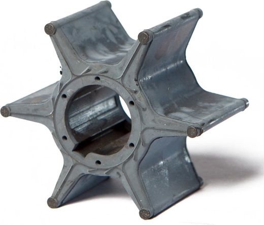 Крыльчатка охлаждения Yamaha F80A/B,F90A/B,F100A/C/D, Skipper Performance