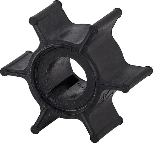 Крыльчатка охлаждения Yamaha 6C/D/J,8C/JM/N, Omax
