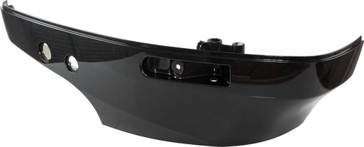 Крышка боковая левая Suzuki DF250A/300A (port), уцененная