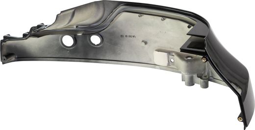 Крышка боковая левая Suzuki DF250A/300A (port), уцененная