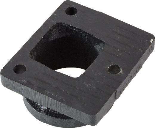 Крышка коллектора Chevy V8 боковая, OSCO