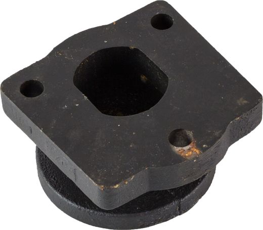 Крышка коллектора Ford V8 боковая, OSCO
