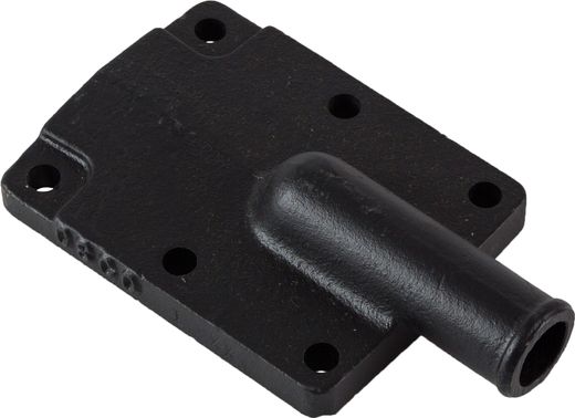 Крышка коллектора GM L4 боковая, OSCO
