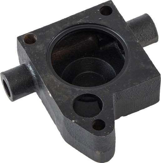 Крышка корпуса термостата Ford V8, OSCO