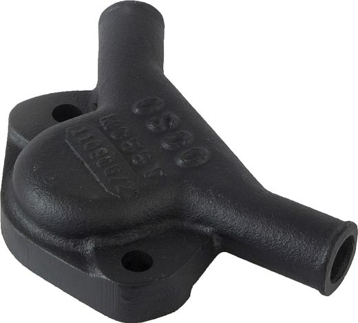 Крышка корпуса термостата Mercruiser(GM) V8, OSCO