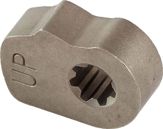 Кулачок переключения скорости Yamaha 25-90/F45-50, Recmar