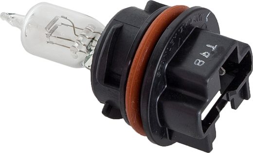 Лампа Suzuki 12v40/40w двухконтактная