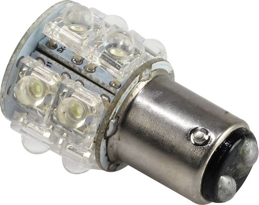 Лампа светодиодная LED 12V, 360град