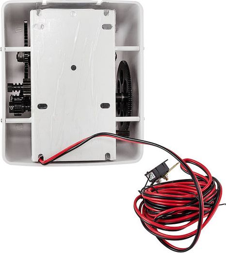 Лебедка якорная autoTRAC BigWater 45SW, RC