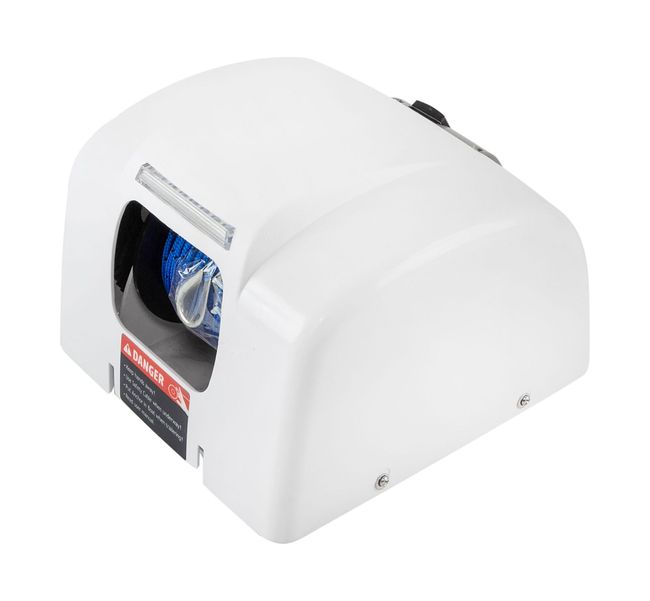 Лебедка якорная autoTRAC BigWater 45SW
