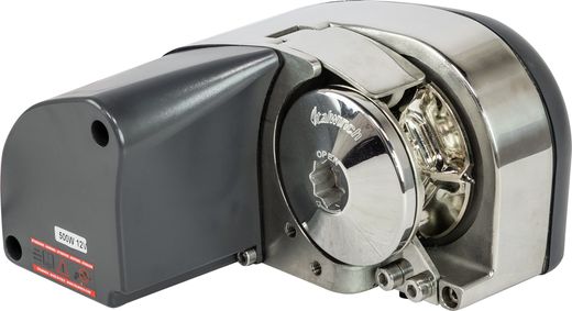 Лебедка якорная Italwinch IKI 500Вт, 12 В, цепь 6мм
